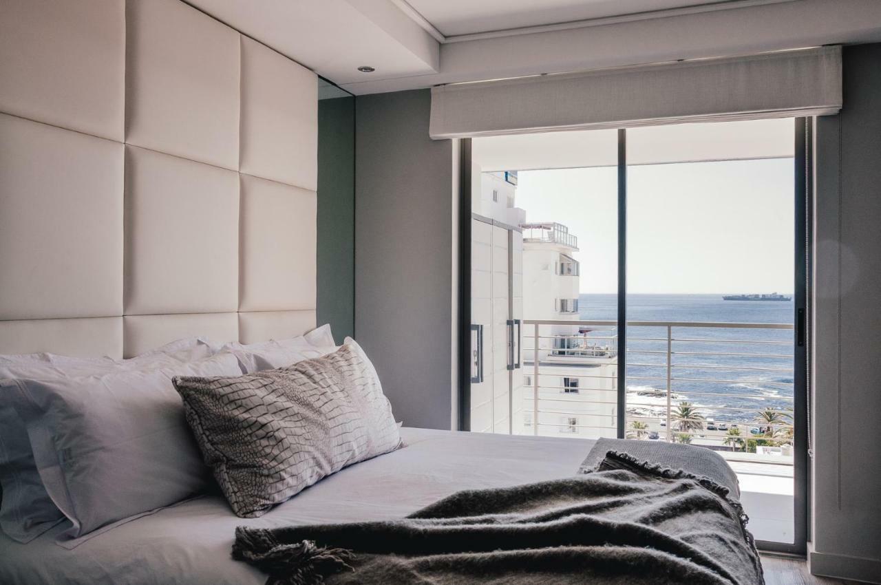 Ocaso By Totalstay Le Cap Extérieur photo