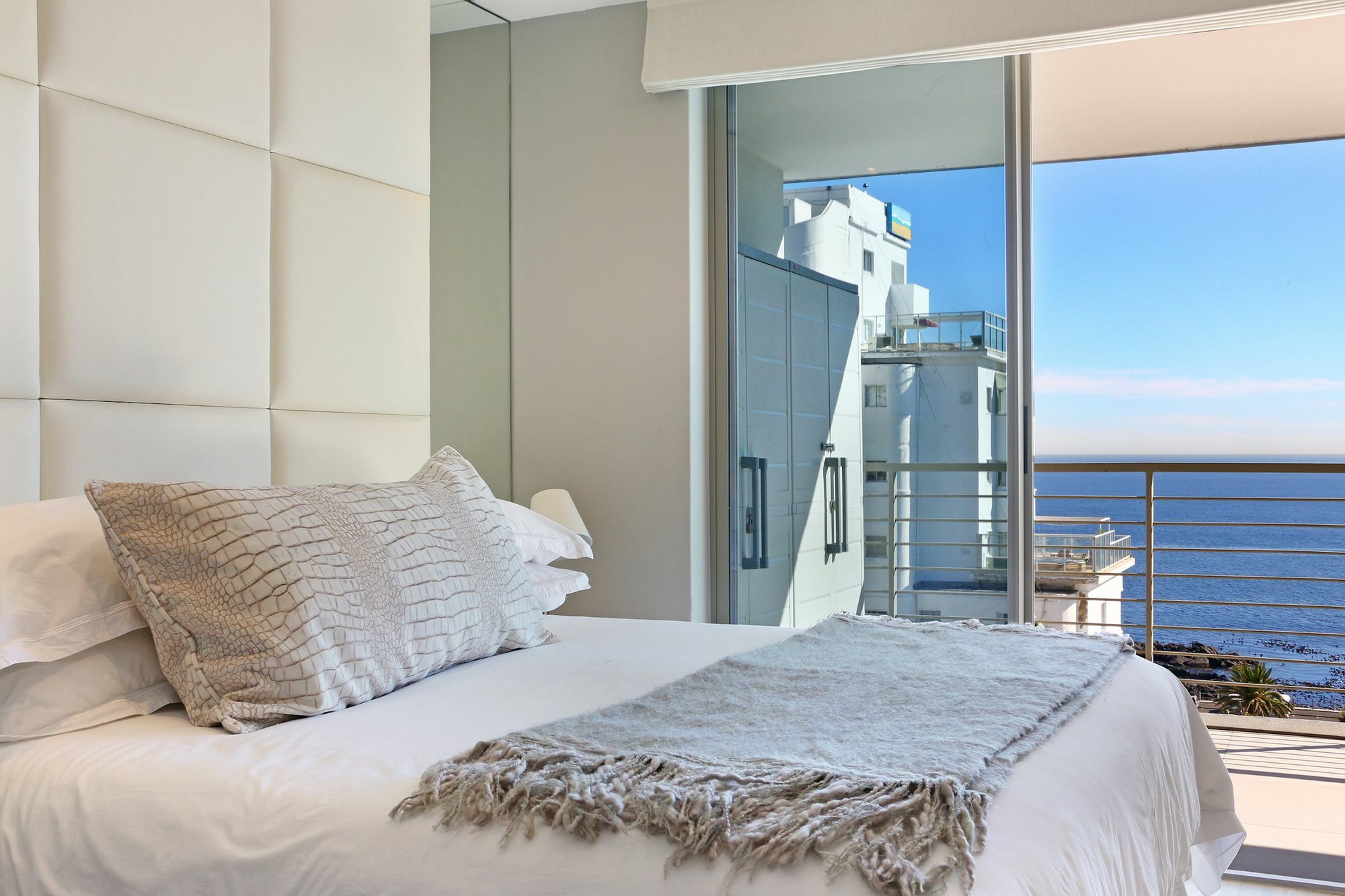 Ocaso By Totalstay Le Cap Extérieur photo