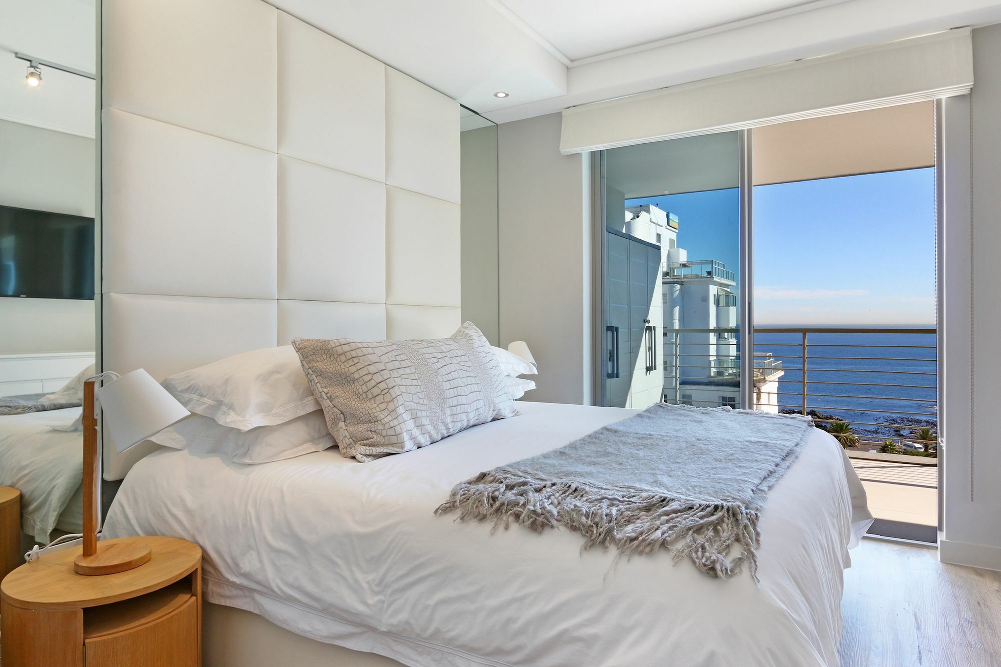 Ocaso By Totalstay Le Cap Extérieur photo