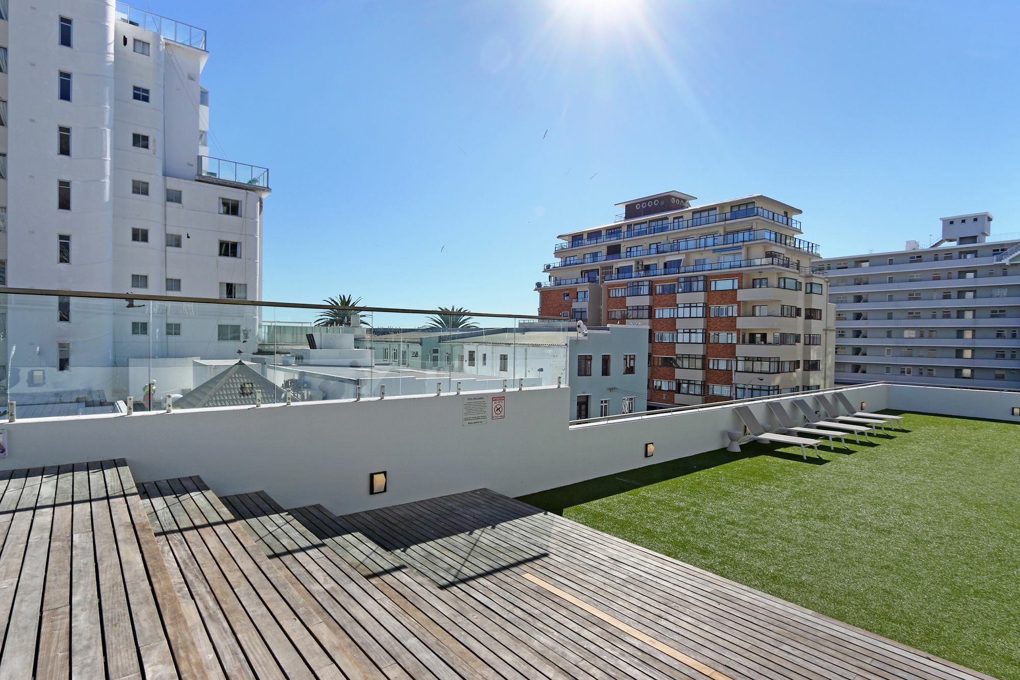 Ocaso By Totalstay Le Cap Extérieur photo